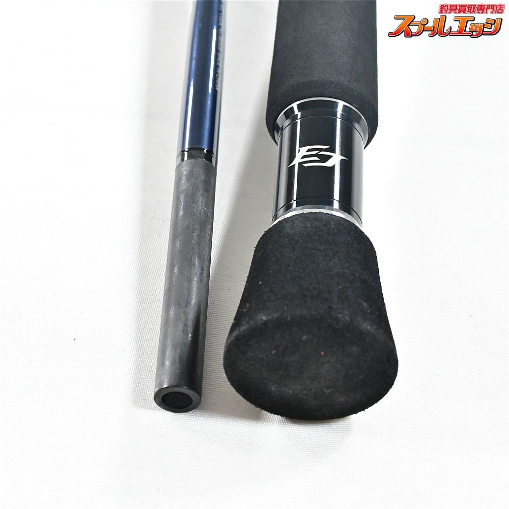 シマノ 21ゲーム タイプEJ B63-4 電動ジギング SHIMANO GAME Type-EJ ブリ ヒラマサ カンパチ K_177 v44186