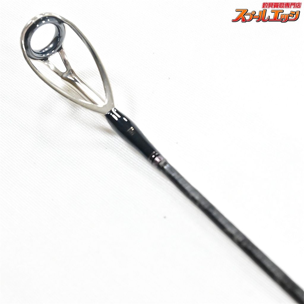 【シマノ】 17オシアプラッガー フルスロットル S80M SHIMANO OCEA