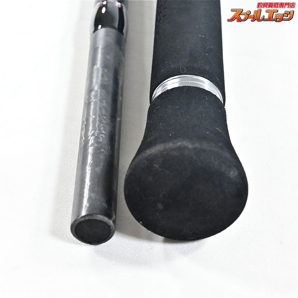 シマノ 17オシアプラッガー フルスロットル S80M SHIMANO OCEA PLUGGER FULL THROTTLE キハダマグロ K_226 v44188