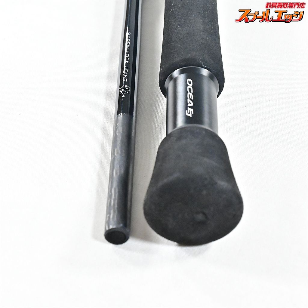 シマノ 19オシア EJ B63-4 電動ジギング SIMANO OCEA ブリ ヒラマサ カンパチ K_177 v44190