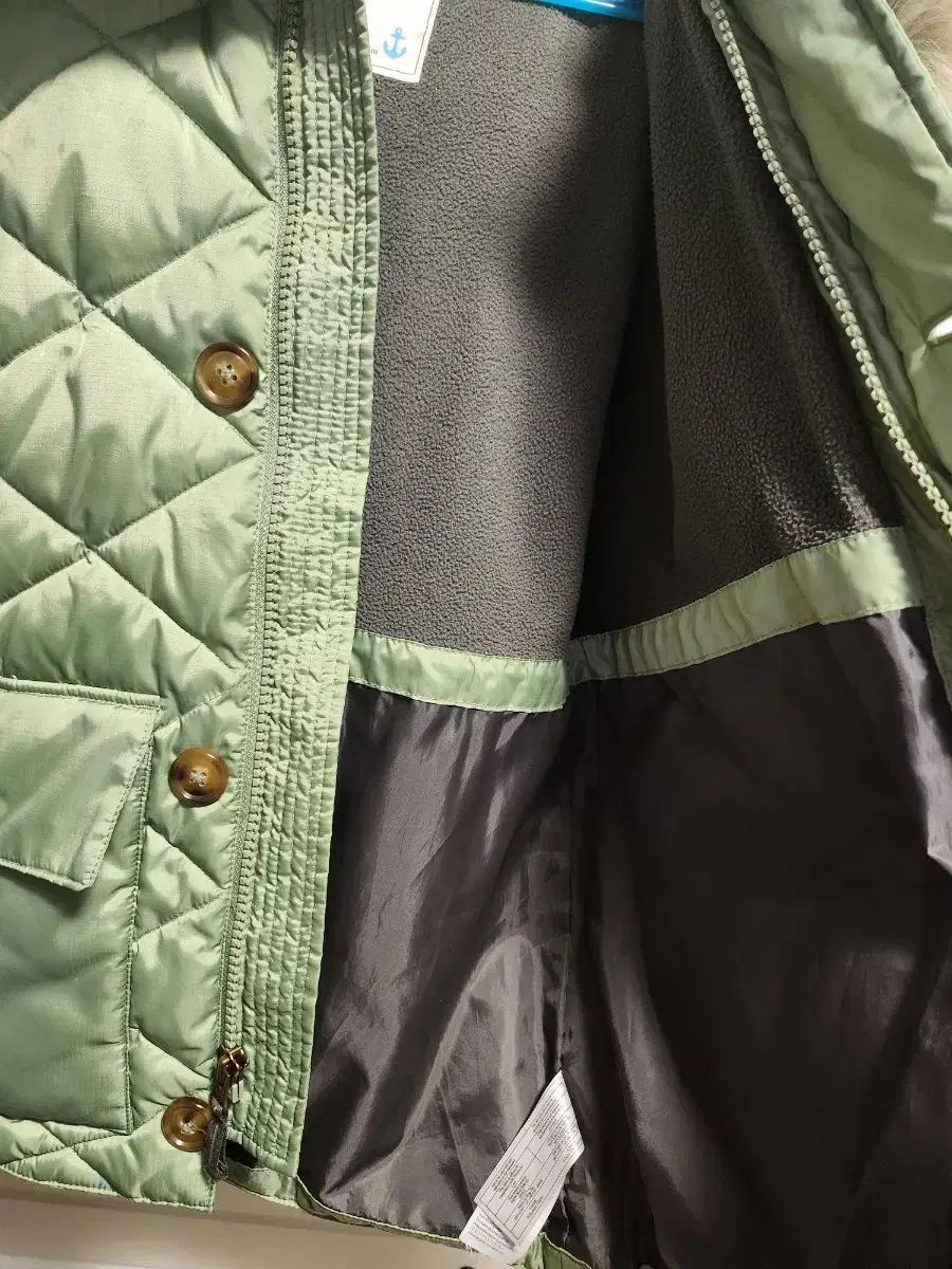 ロングジップアップ 150