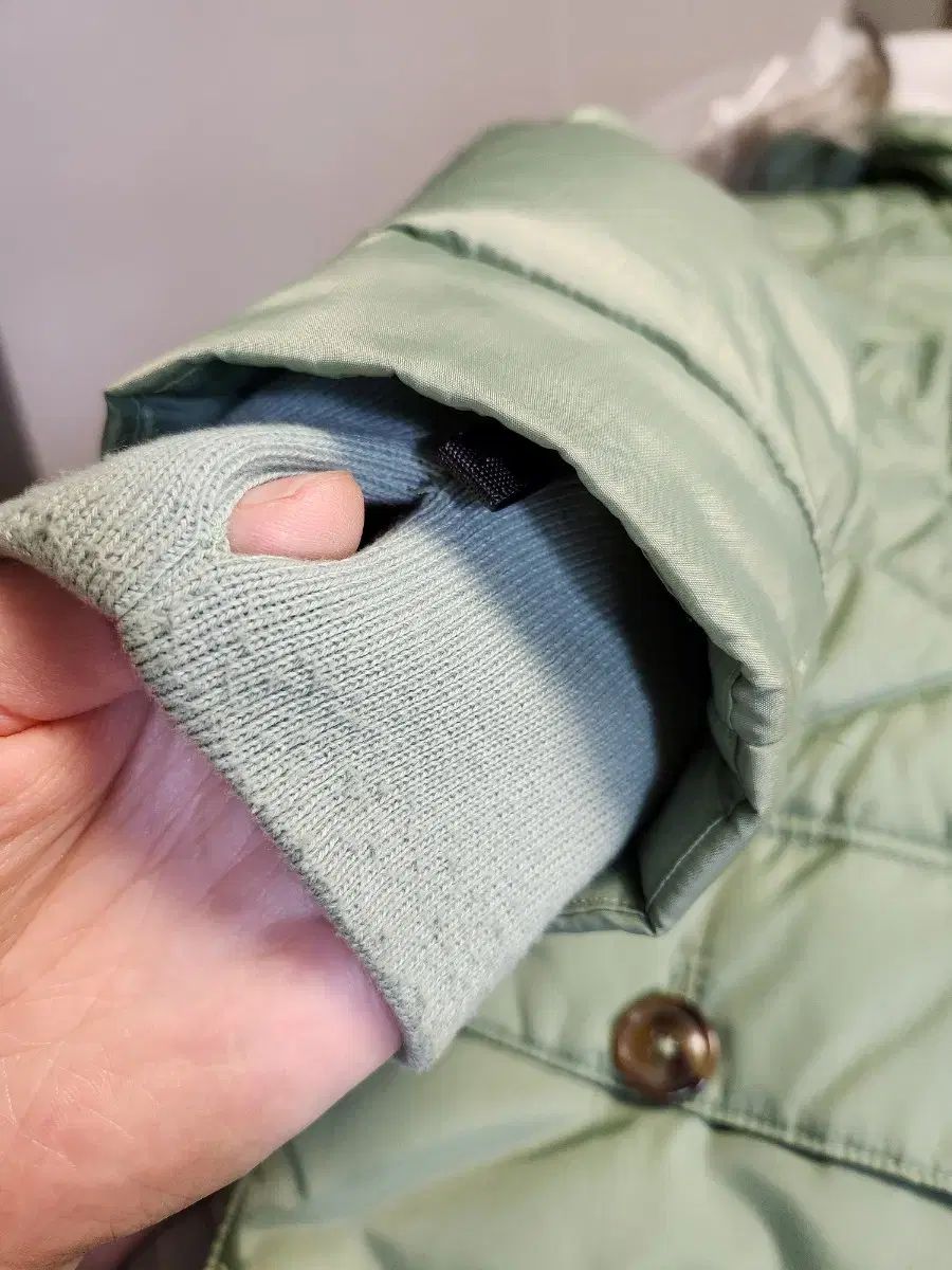 サイズ10歳 ロングジップアップ