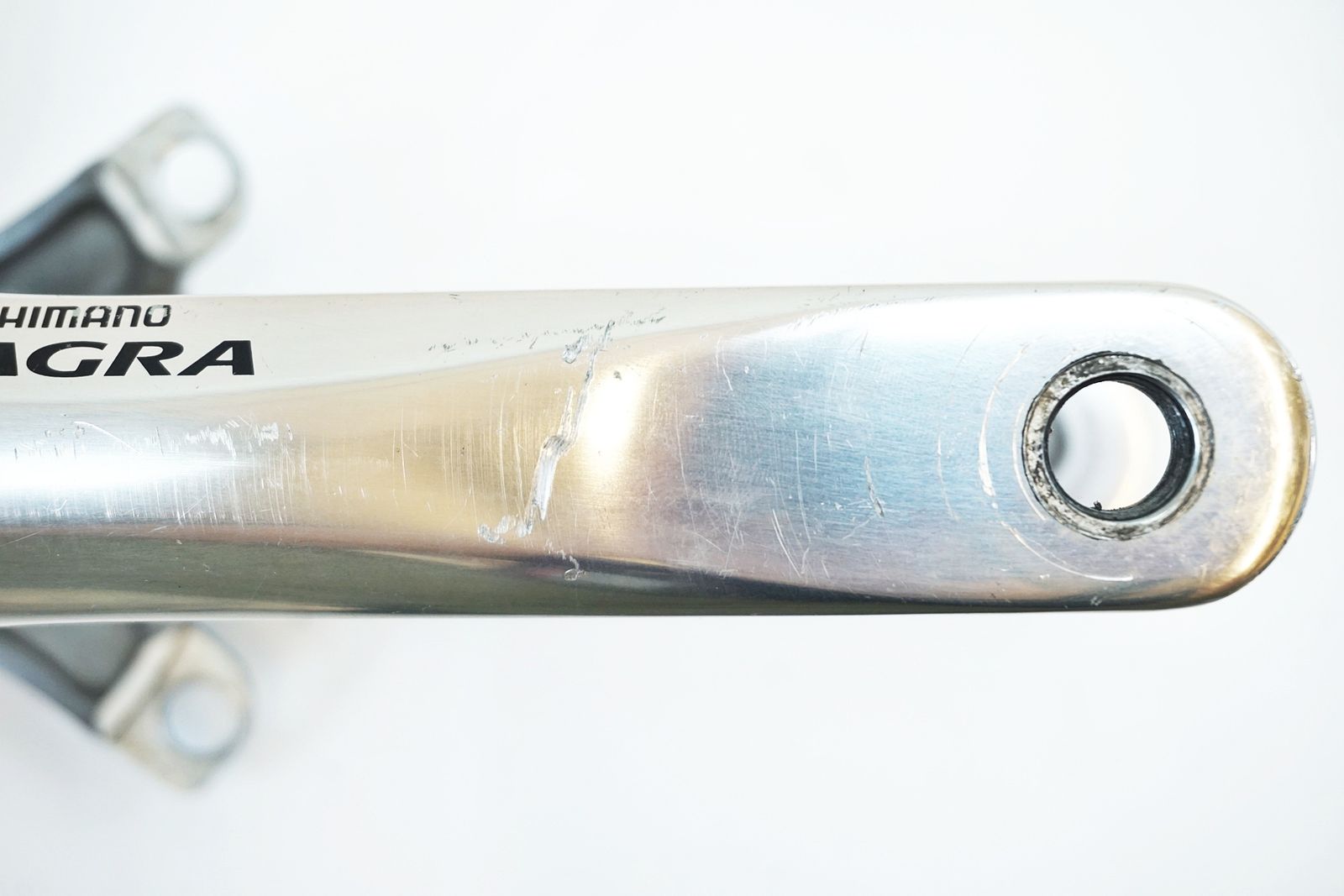 SHIMANO 「シマノ」 TIAGRA 4500 コンポセット / 阪急塚口店