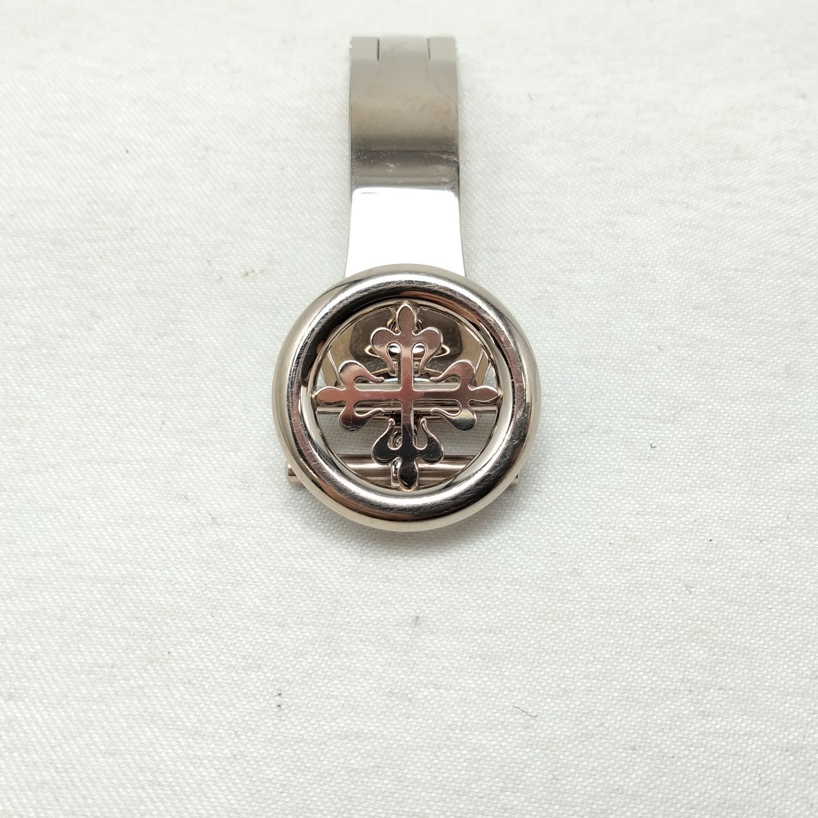 ️PATEK ️パテックフィリップ Dバックル 16 mm 750 WG 15 5 g