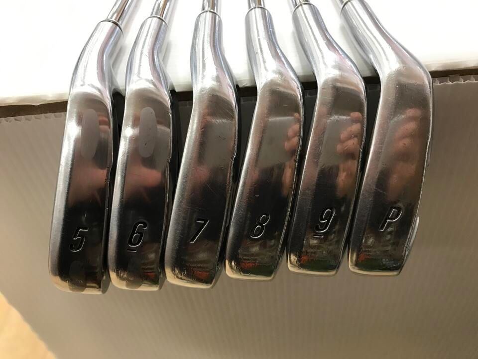 XXIO フォージドアイアン 2009 S NSプロ950 GH アイアンセット ダンロップ 最短