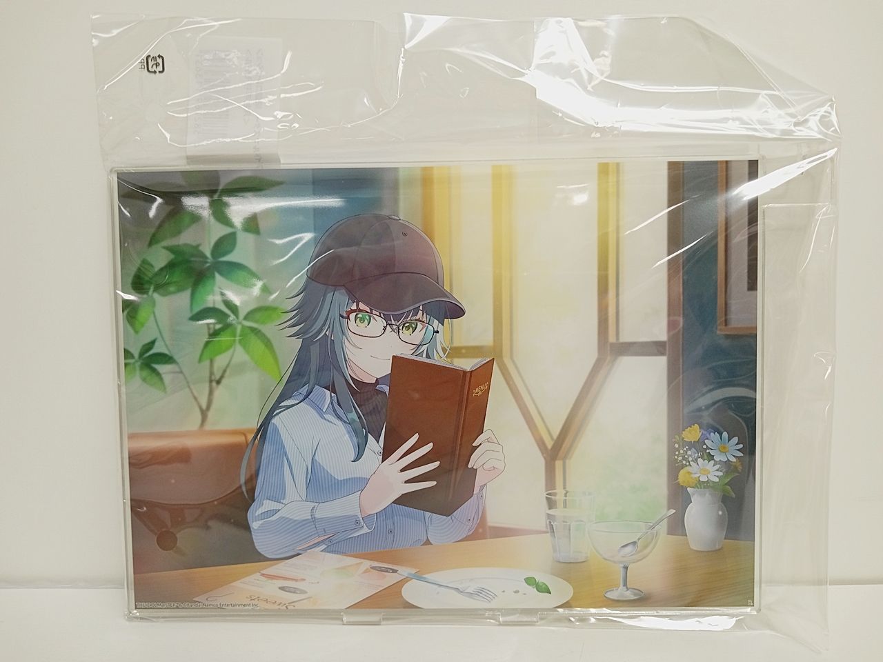 学園アイドルマスター 眼鏡コレクション 月村手毬 フルセット 2808209