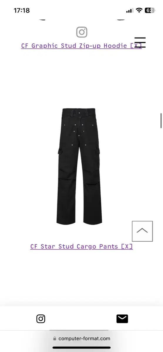 コンピューターフォーマット カーゴxl