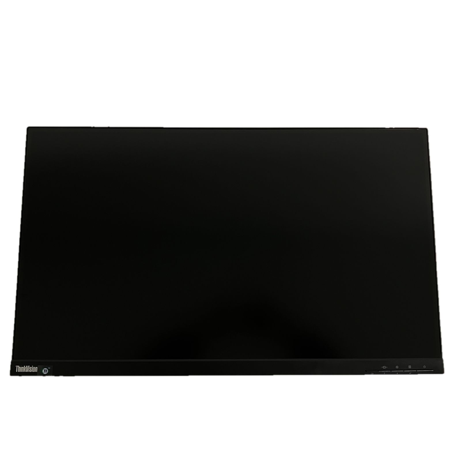 Lenovo ThinkVision T27p-10 4K モニター 27インチ 液晶ディスプレイ Y10569100