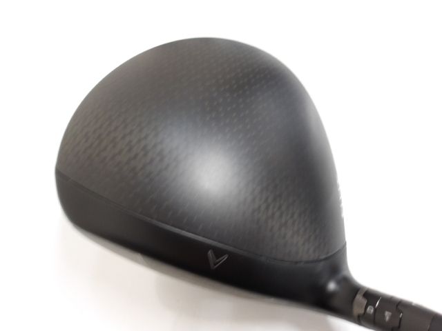 ドライバー カーボンシャフト