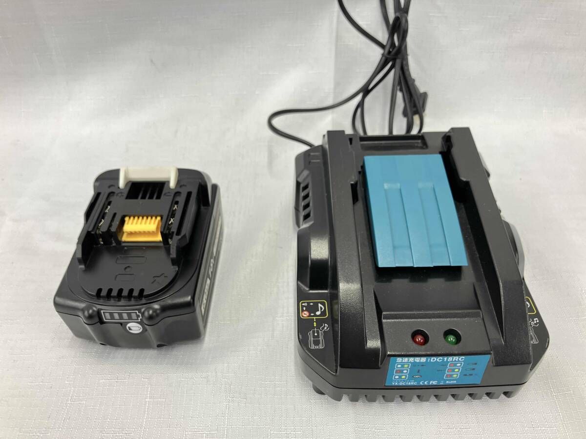  makita 充電式電動ドリルドライバー GP 458 D 電動インパクトドライバー ドリル ドライバー レンチ