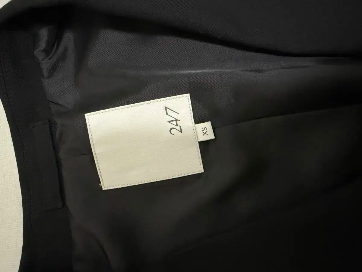 コンフォート セットアップ