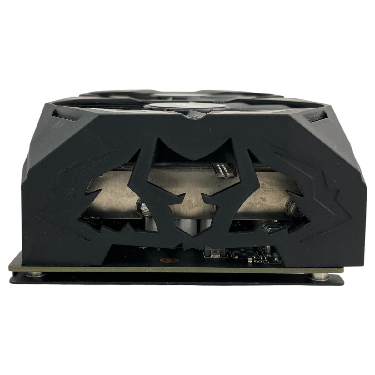 ASUS CERBERUS-GTX1070 Ti A-8G グラフィックボード ジャンク