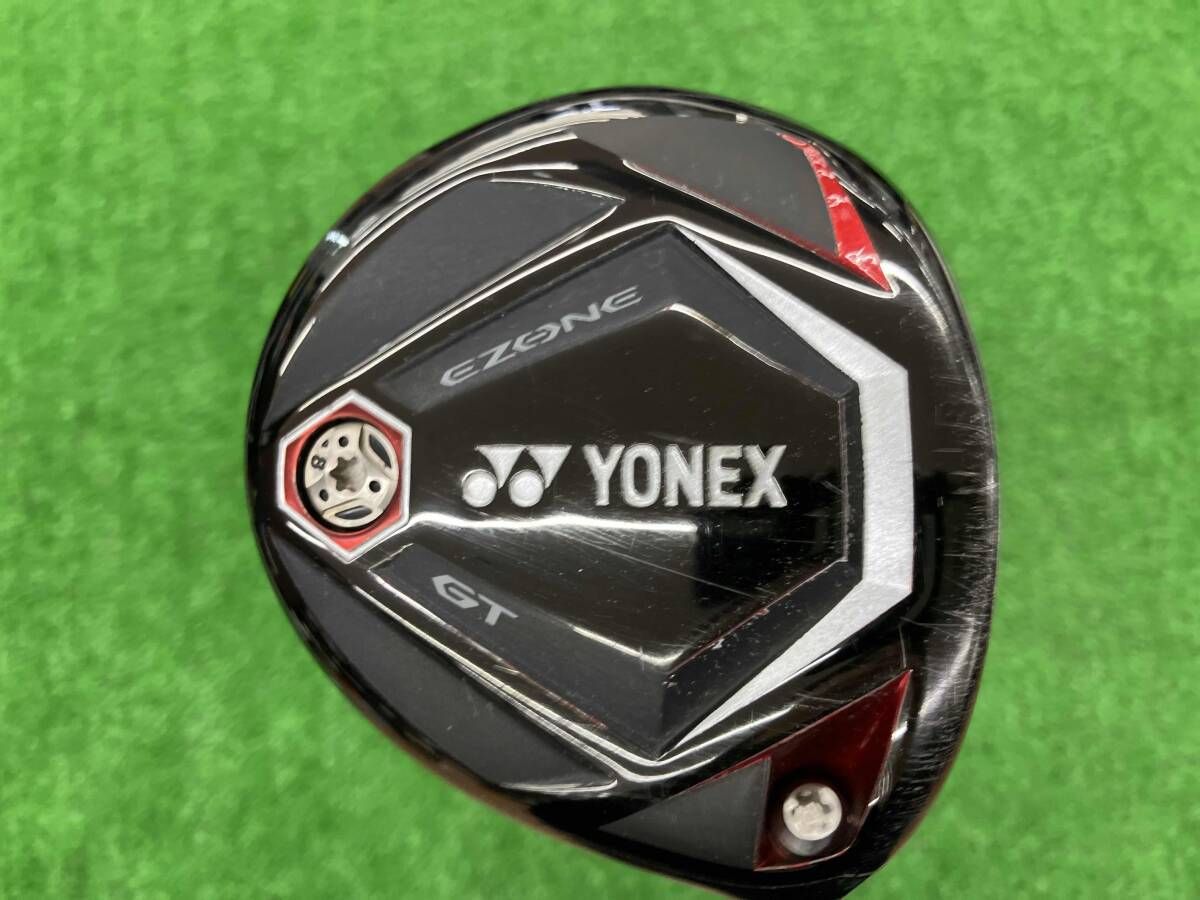YONEX EZONE GT フェアウェイウッド #5 18° - メルカリ