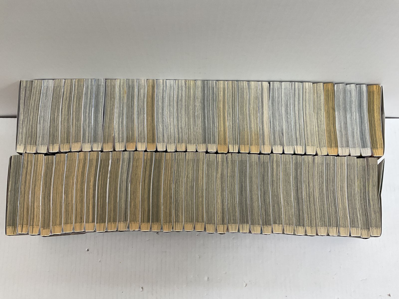 005 14 Y 2485 セットコミック キングダム 1 68巻セット 11 8