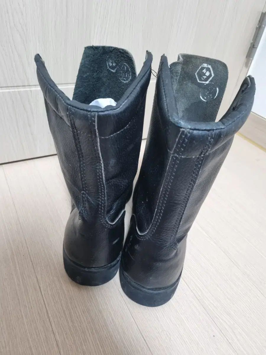 ソ連 VDV空挺師団 ミリタリーブーツ 285サイズ