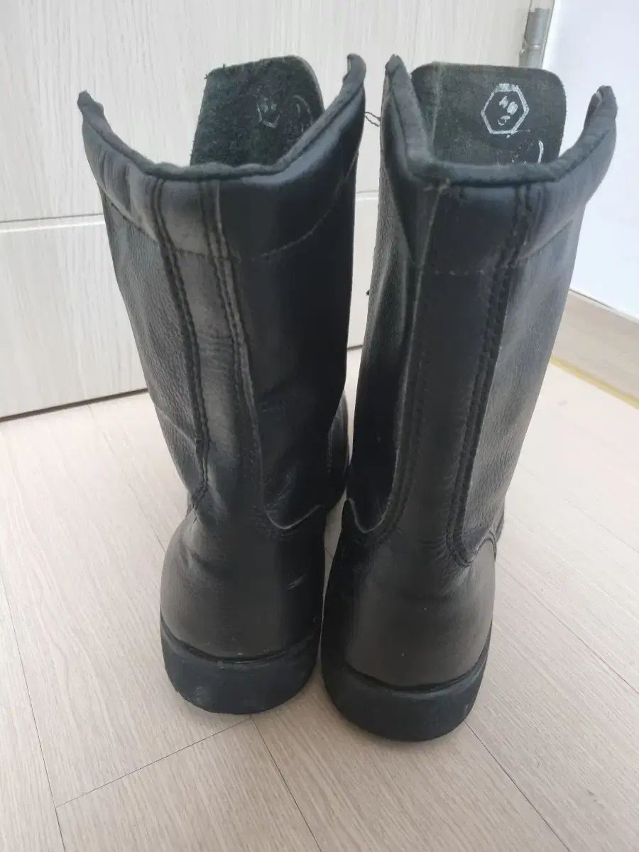 ミリタリーブーツ 285サイズ