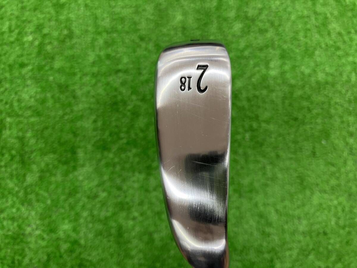 DUNLOP SRIXON Z U85 ユーティリティ 2 18°