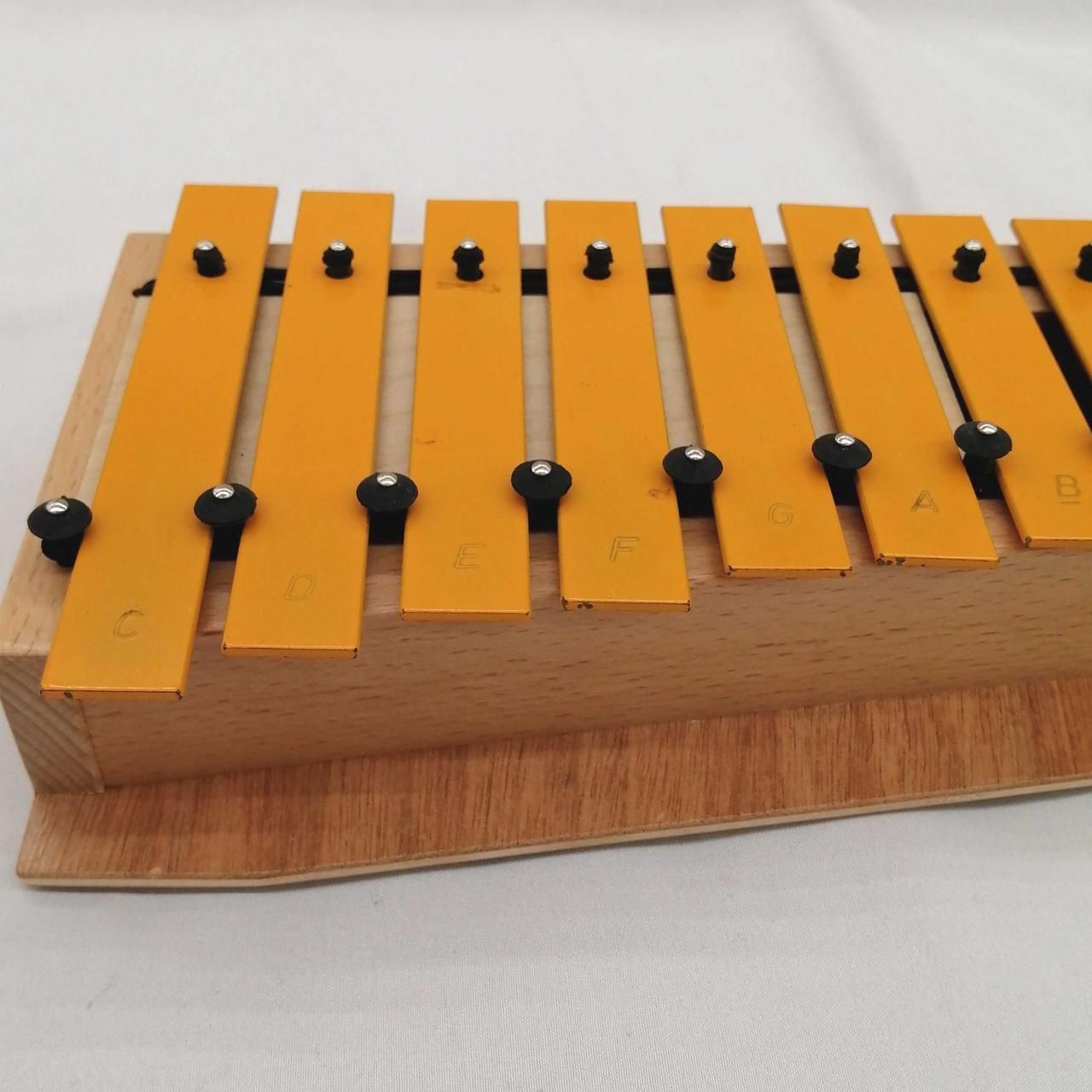 グロッケン GAD Glockenspiel コントローラー 鉄琴 ビブラフォン 