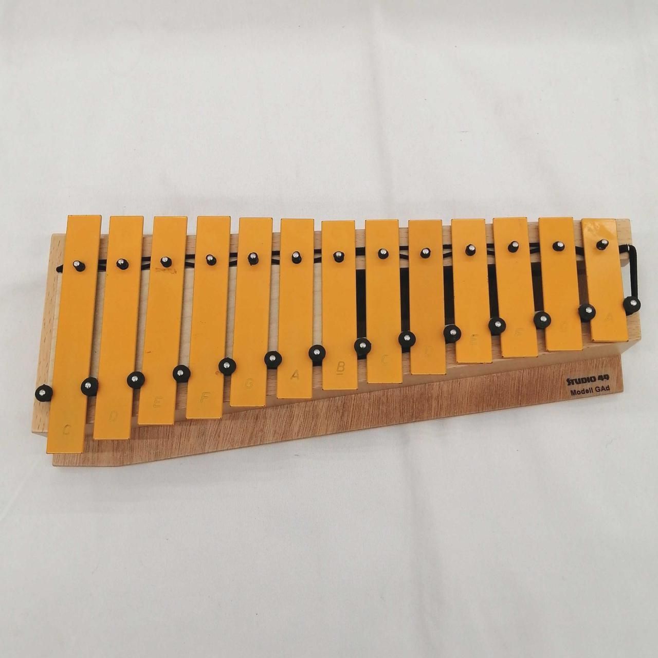グロッケン GAD Glockenspiel