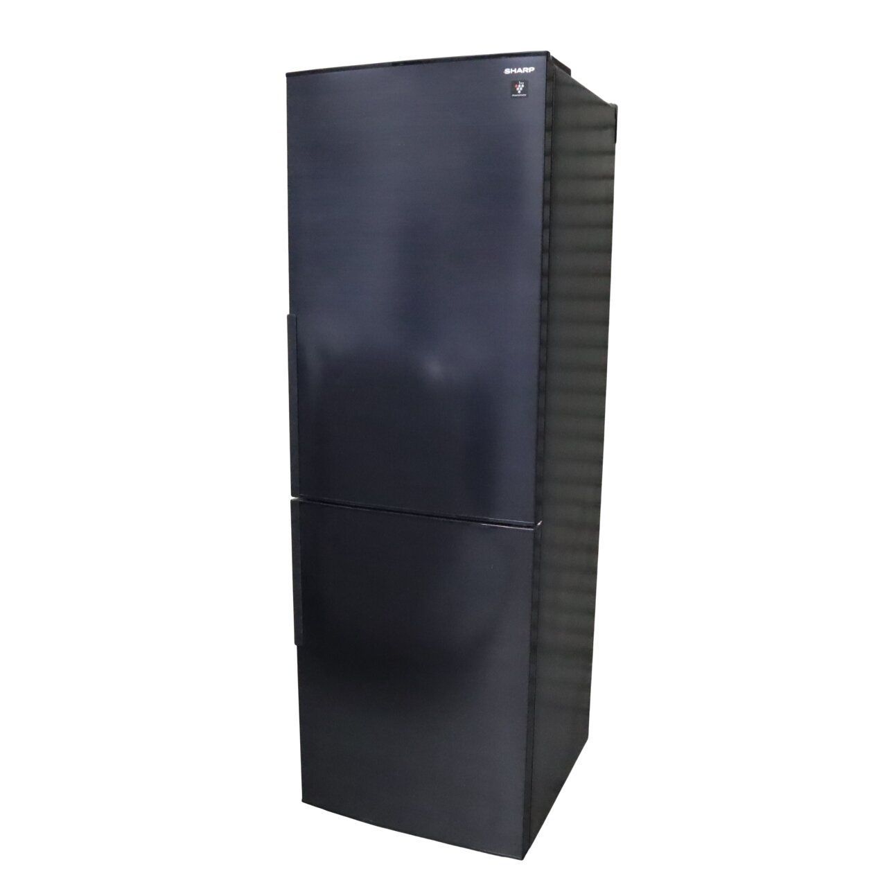 プラズマクラスター シャープ SHARP SJ AK 31 G B 冷蔵庫 310 L 51