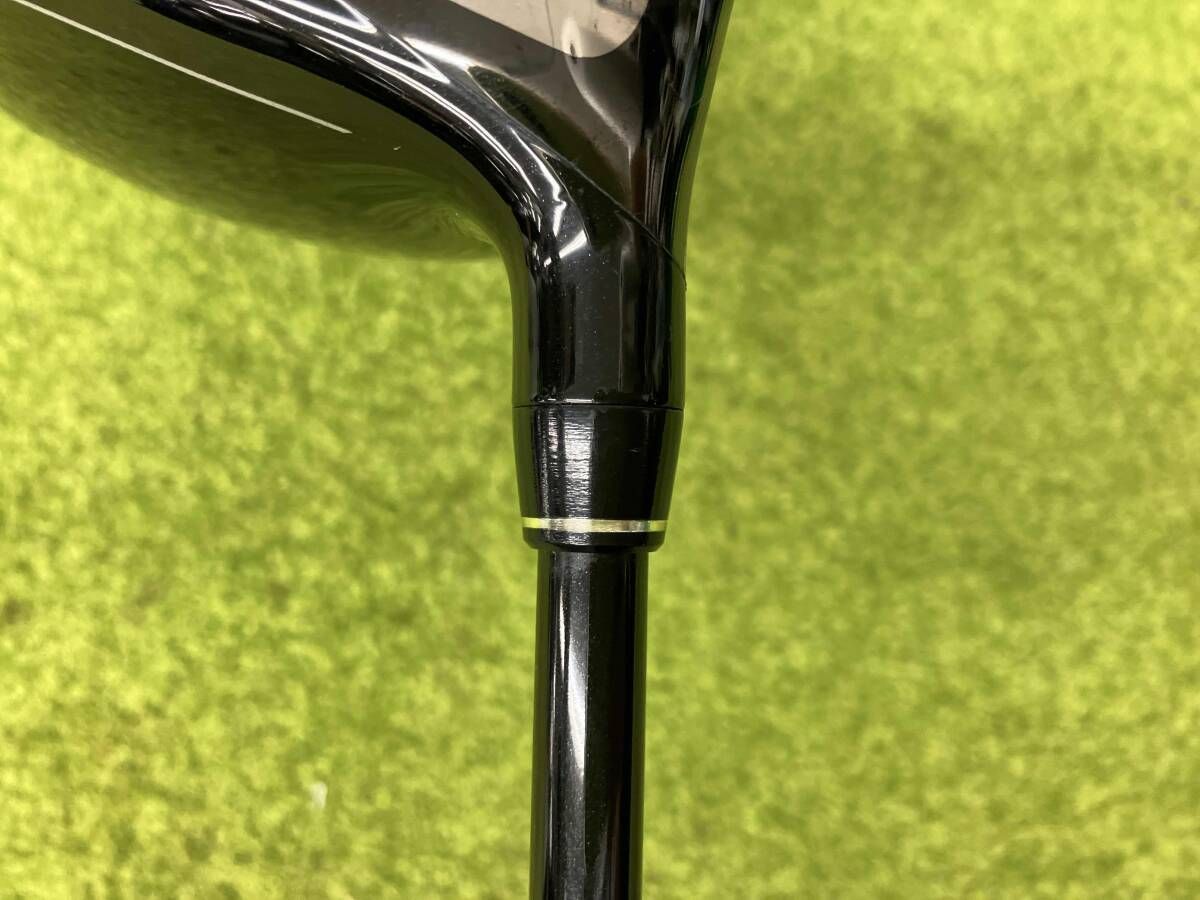 ロフト角10 ドライバー