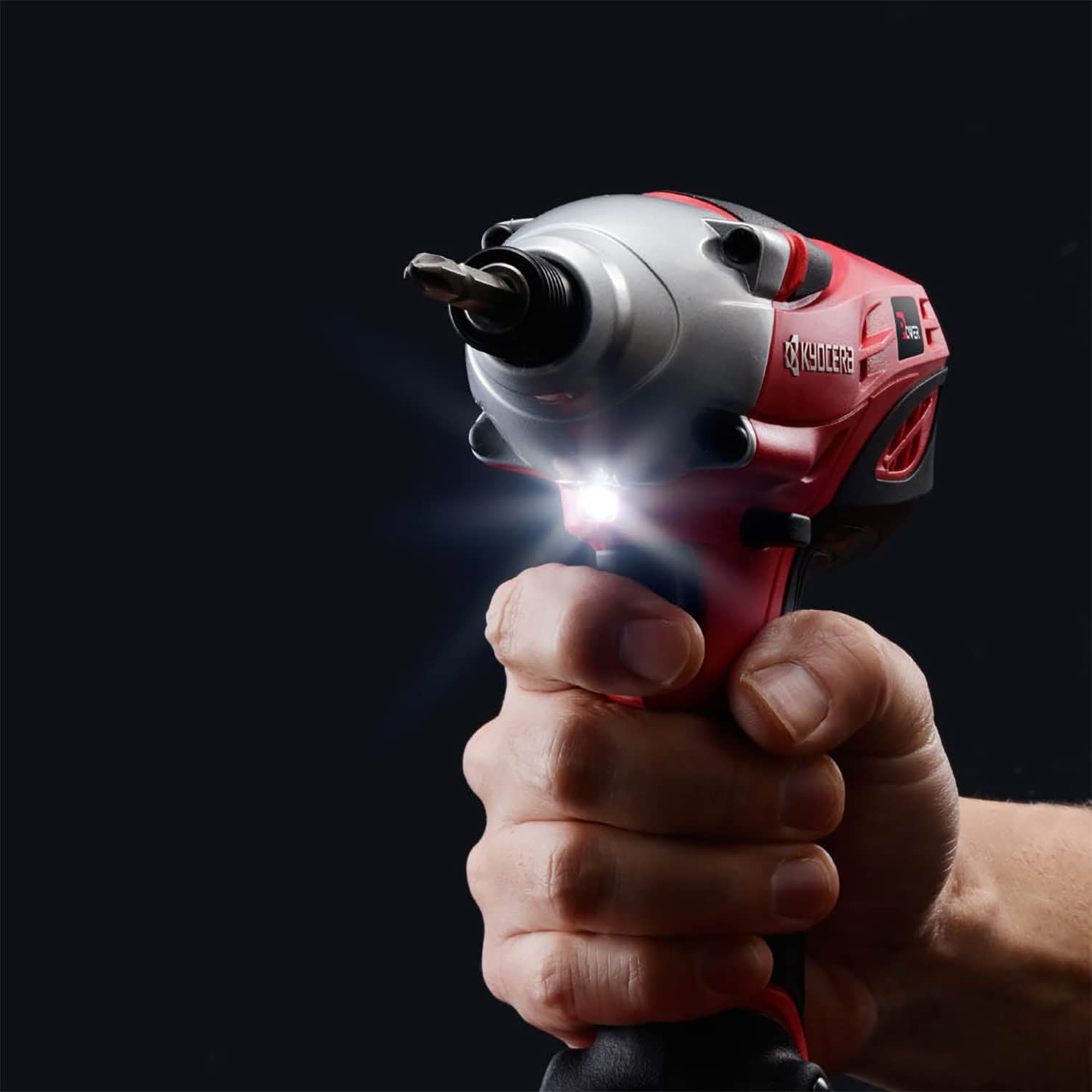 658450A 回転数を2段階で調節