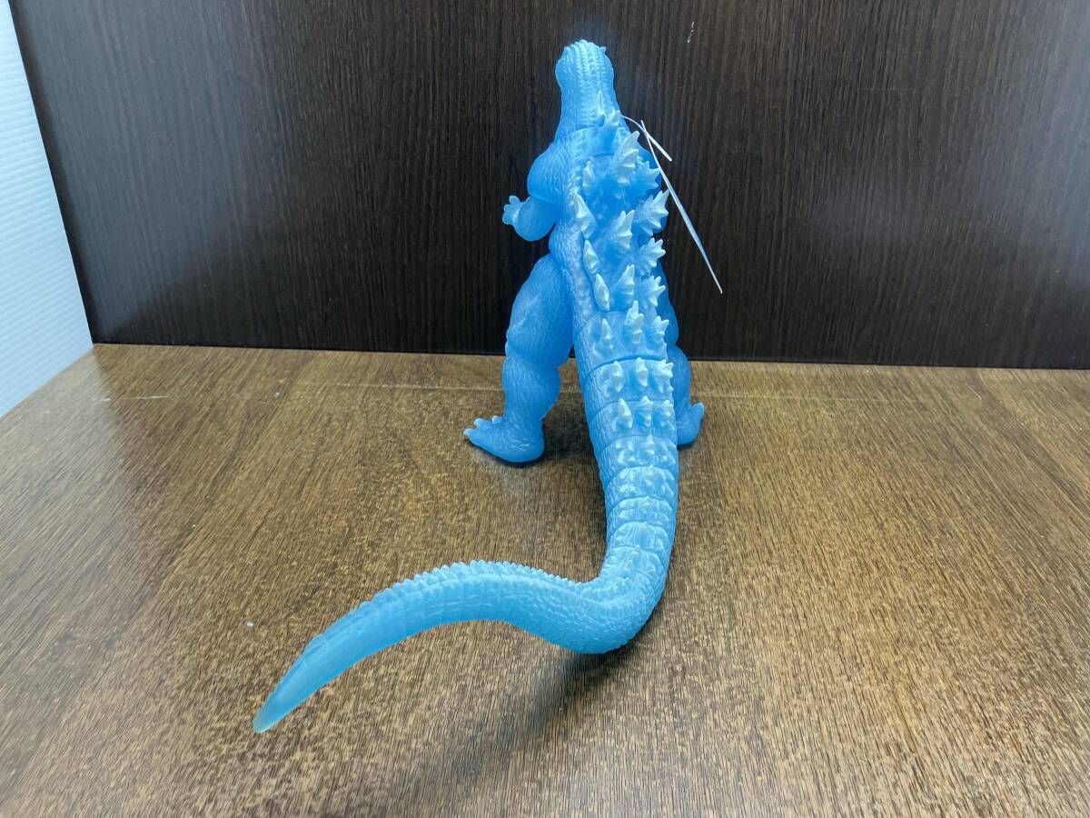 ゴジラ クリアブルー 「ゴジラ」 ムービーモンスターシリーズ 劇場限定