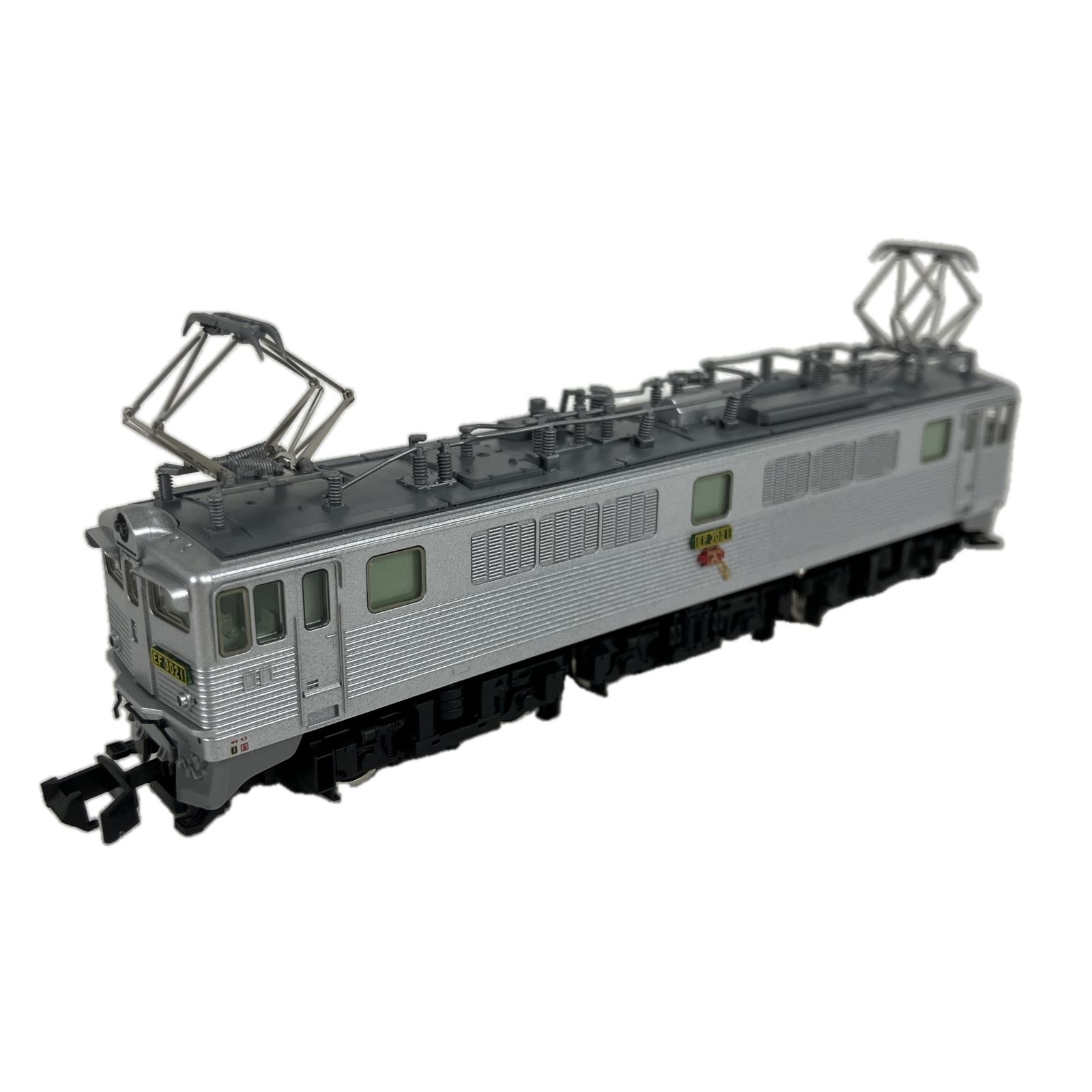 TOMIX 9185 国鉄 EF 30形 電気機関車 3次形 シールドビーム 2両セット Nゲージ 鉄道模型