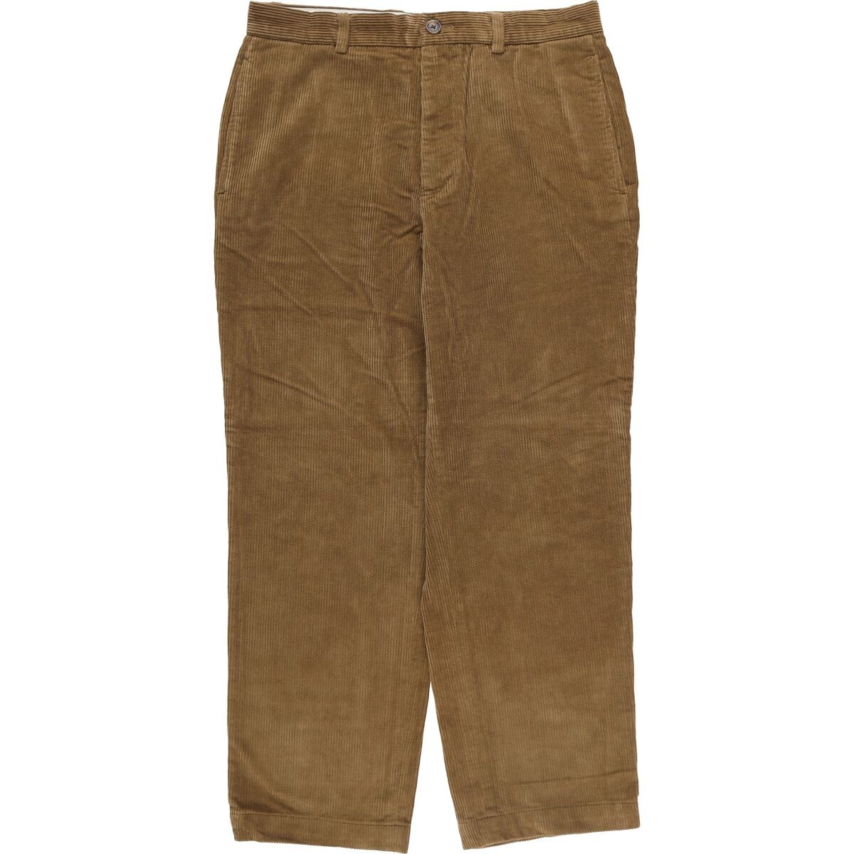古着 ブルックスブラザーズ Brooks Brothers 太畝 コーデュロイパンツ メンズw32相当 eaa569960