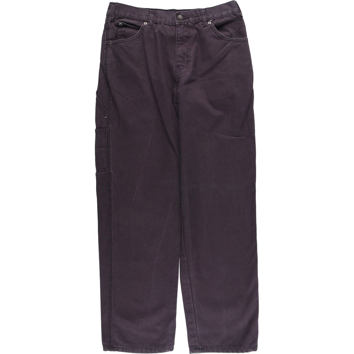 古着 ディッキーズ Dickies ダックペインターパンツ メンズw32相当 eaa595193
