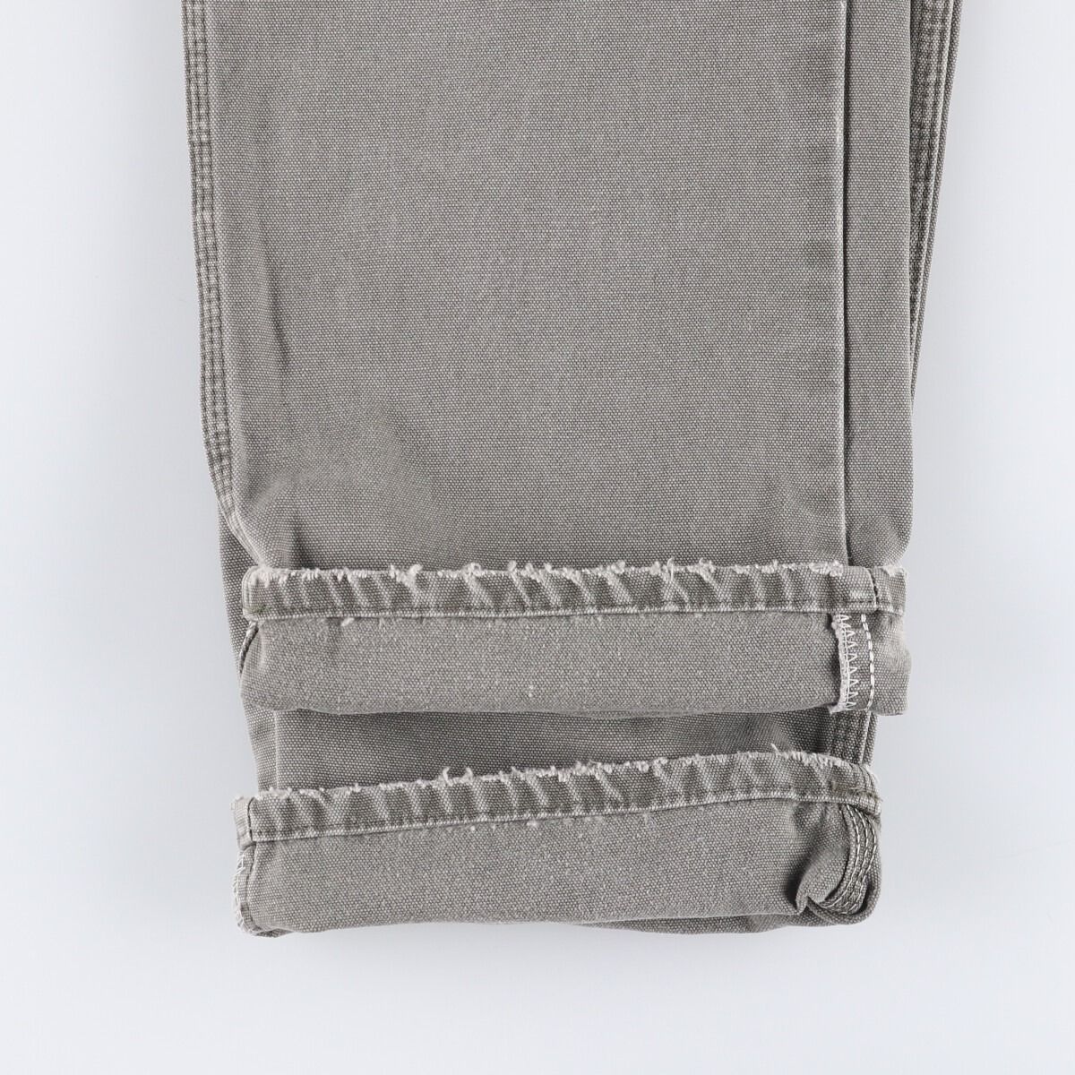 ダックペインターパンツ