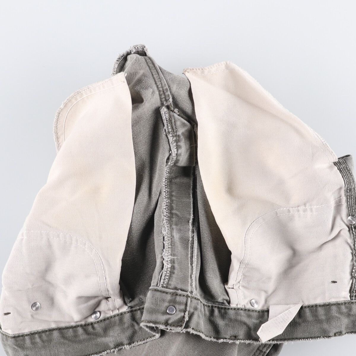 古着 ディッキーズ Dickies ダックペインターパンツ メンズw37相当 eaa595194 MERCADOAVALIA_COM_BR