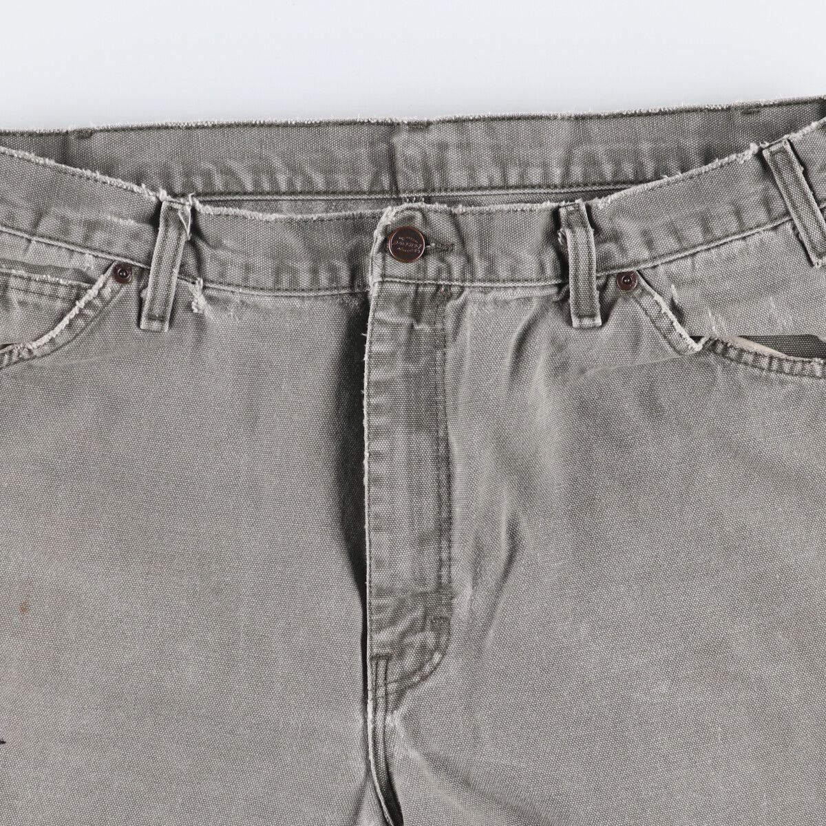 Dickies ダックペインターパンツ