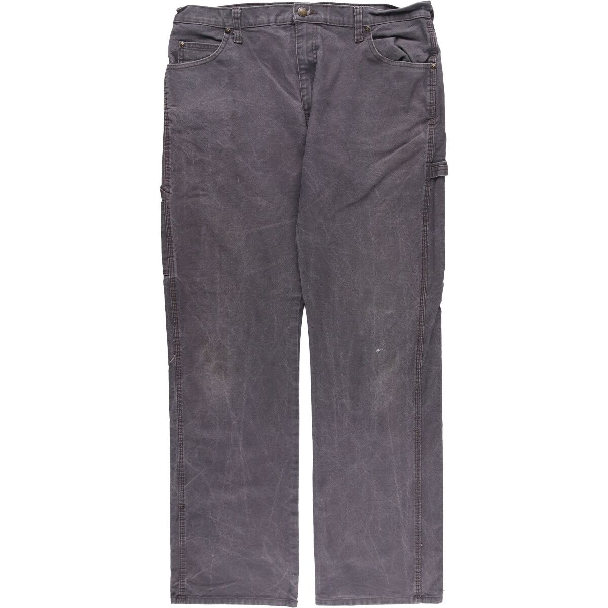 古着 ディッキーズ Dickies ダックペインターパンツ メンズw37相当 eaa595197