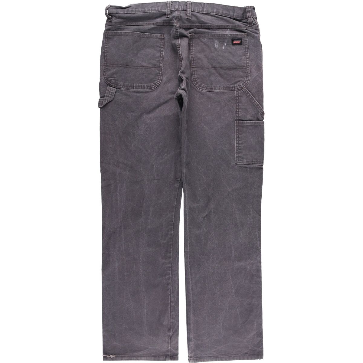 古着 ディッキーズ Dickies ダックペインターパンツ メンズw37相当/eaa595197