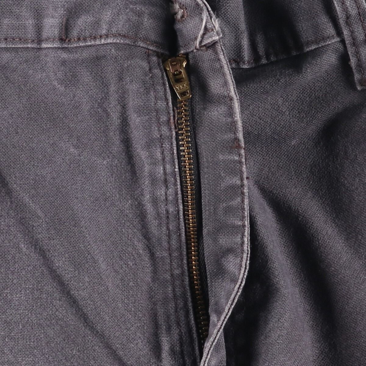 古着 ディッキーズ Dickies ダックペインターパンツ メンズw37相当/eaa595197