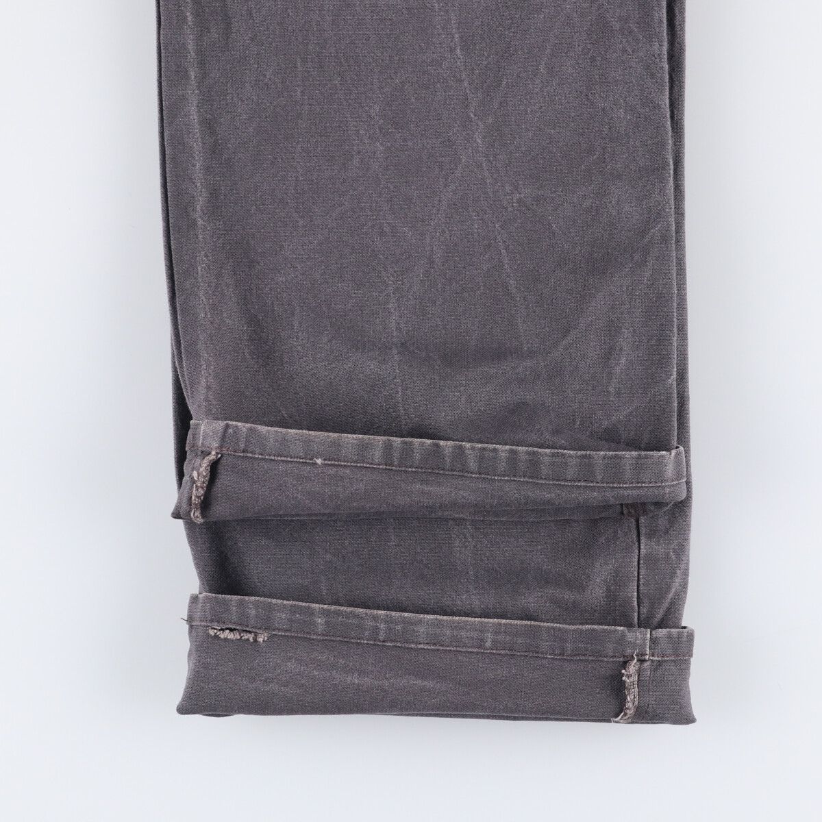 古着 ディッキーズ Dickies ダックペインターパンツ メンズw37相当/eaa595197