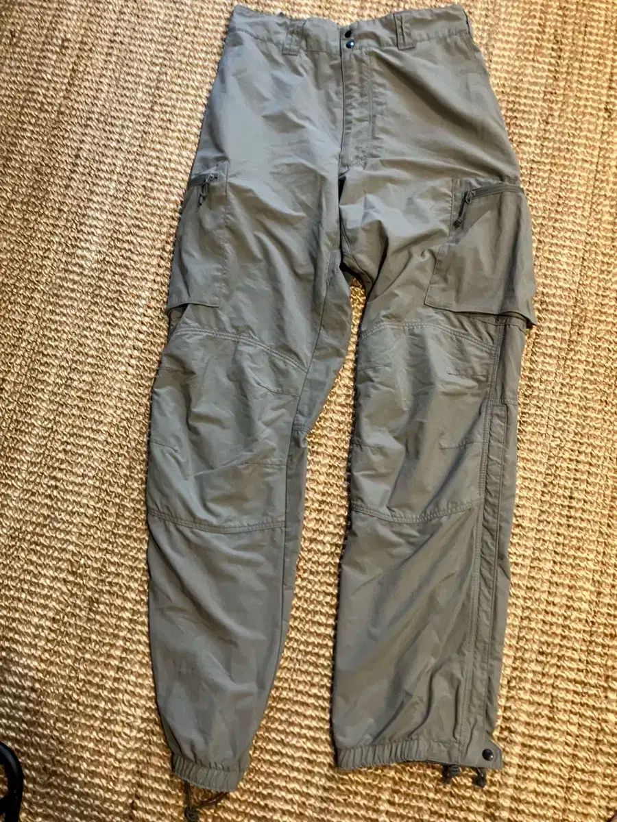 patagonia pcu level5