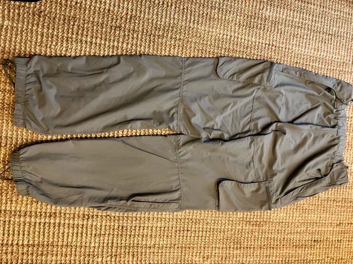 patagonia pcu level5