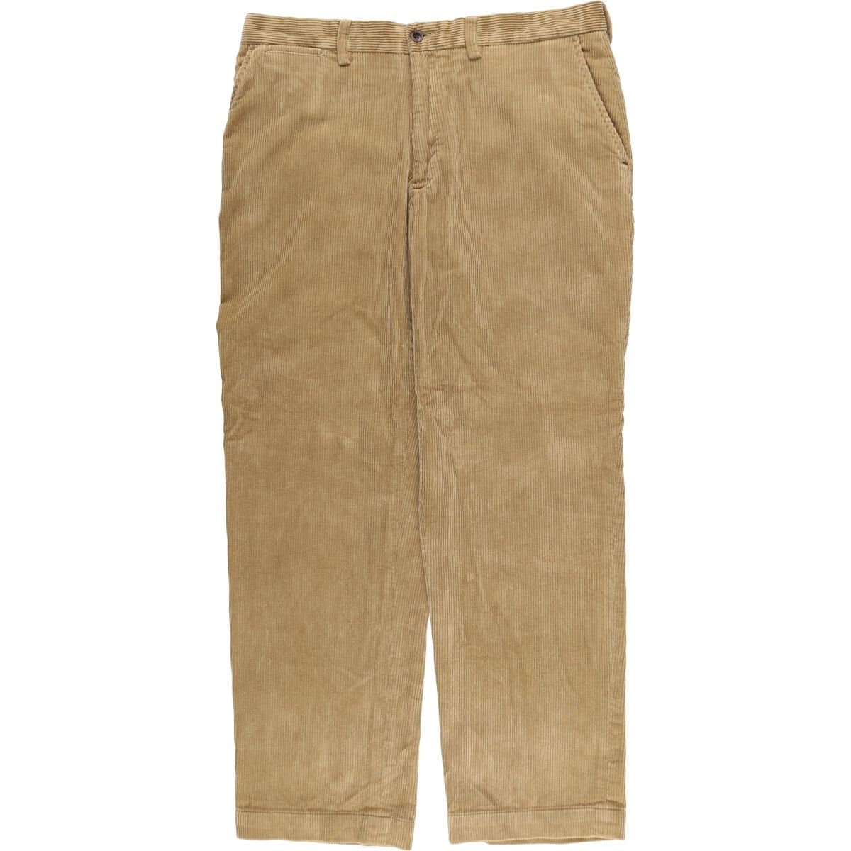 古着 ラルフローレン Ralph Lauren POLO by Ralph Lauren PRESTON PANT 太畝 コーデュロイパンツ メンズw35相当 eaa569930