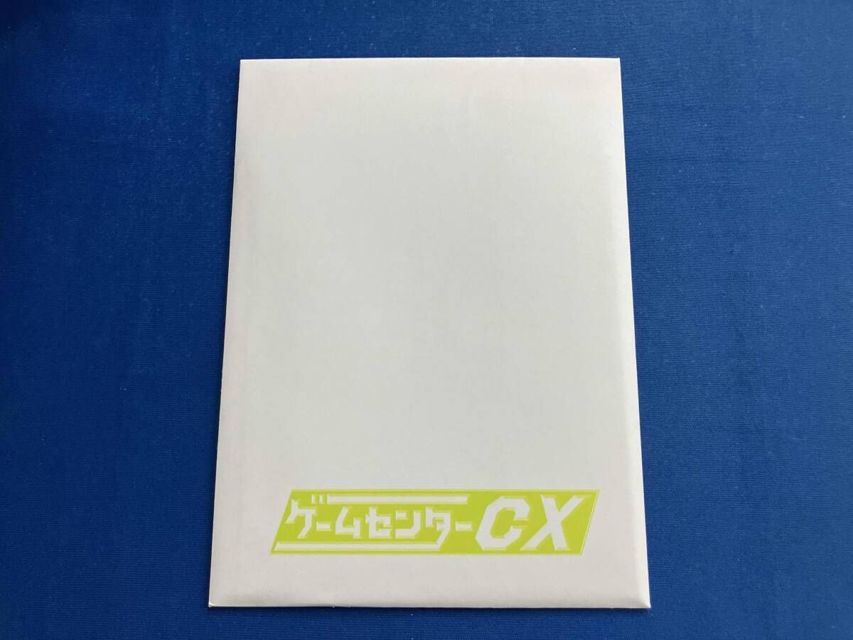 DVD DVD ゲｰムセンタｰCX DVD-BOX13