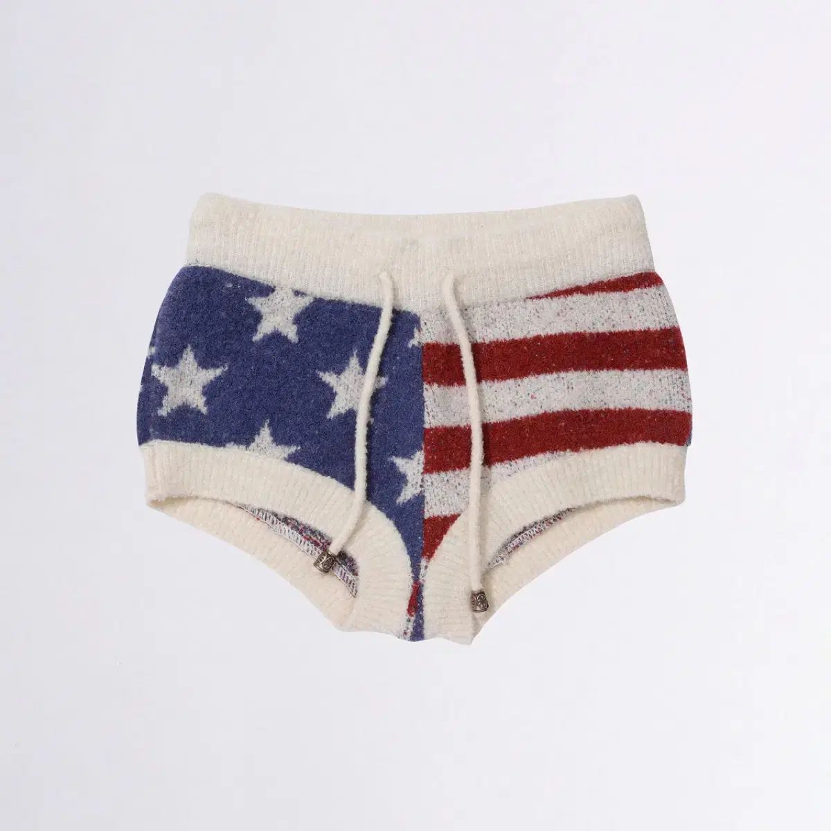 SCULPTOR ブークレ マイクロ ショーツ M