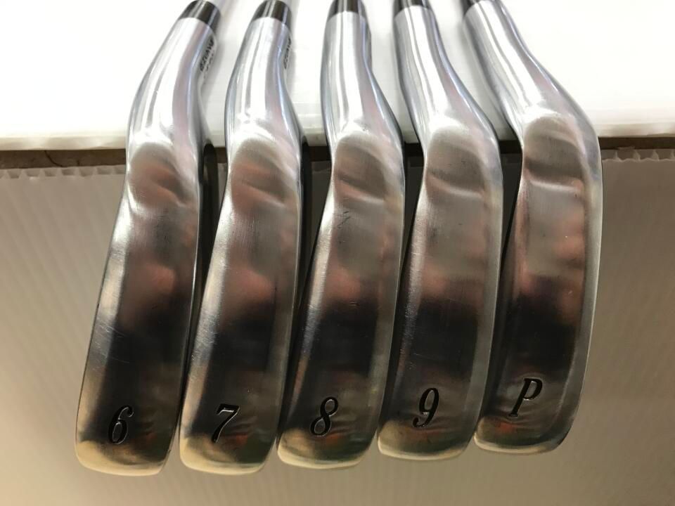 EZONE CB 901 FORGED R REXIS KAIZA i HP アイアンセット ヨネックス 最短