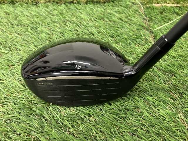 フェアウェイウッド テーラーメイド Qi 10 MAX Diamana WB 43 S 16 0126