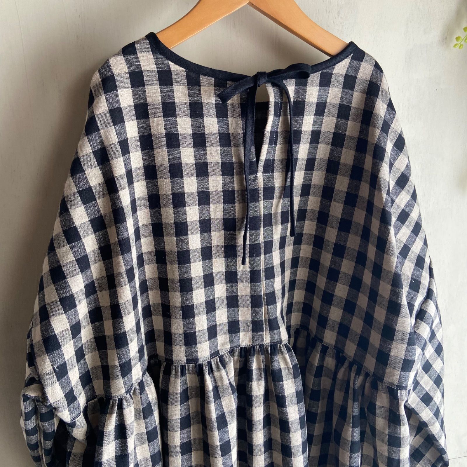 コットンリネン