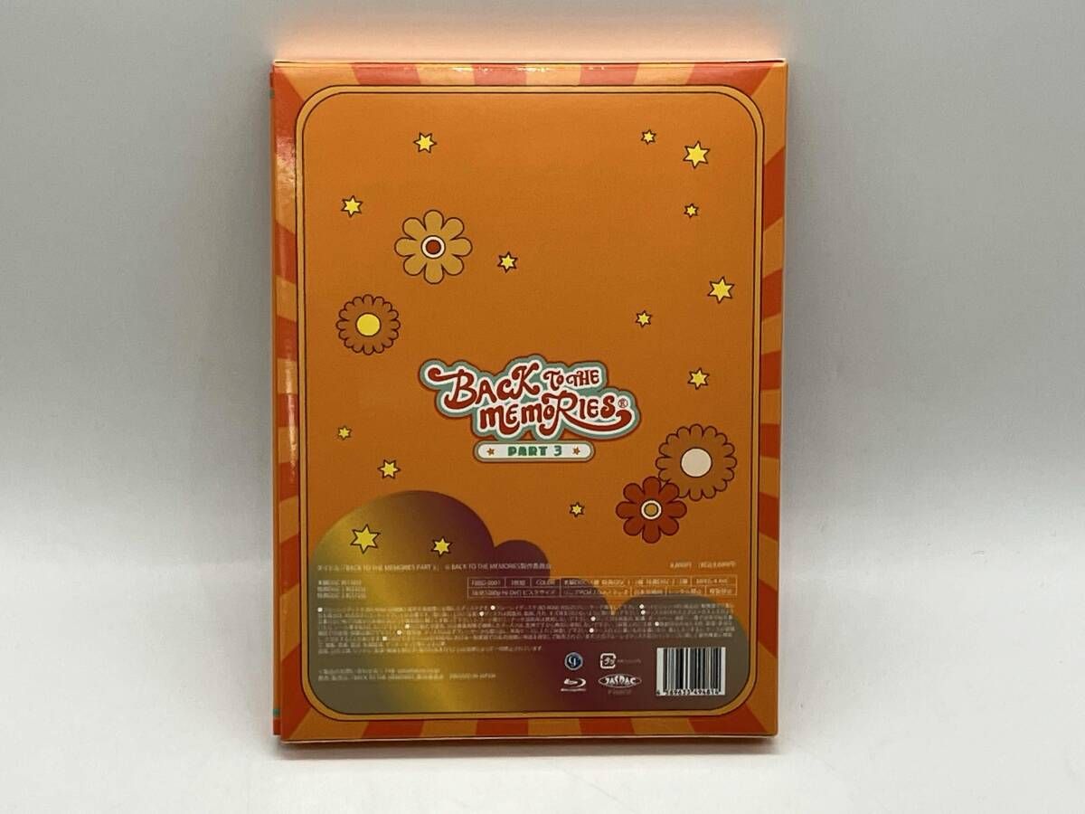 FANTASTICS BTTM3 Blu-ray 3枚組 FANTASTICS BTTM3 Blu-ray 3枚組 楽天