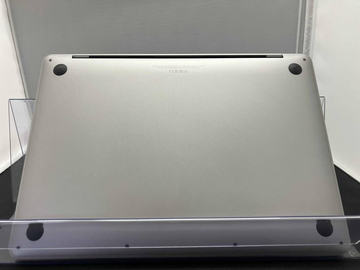 Apple MUHP2J/A MacBook Pro Touch Bar(13-inch,2019,Thunderbolt 3