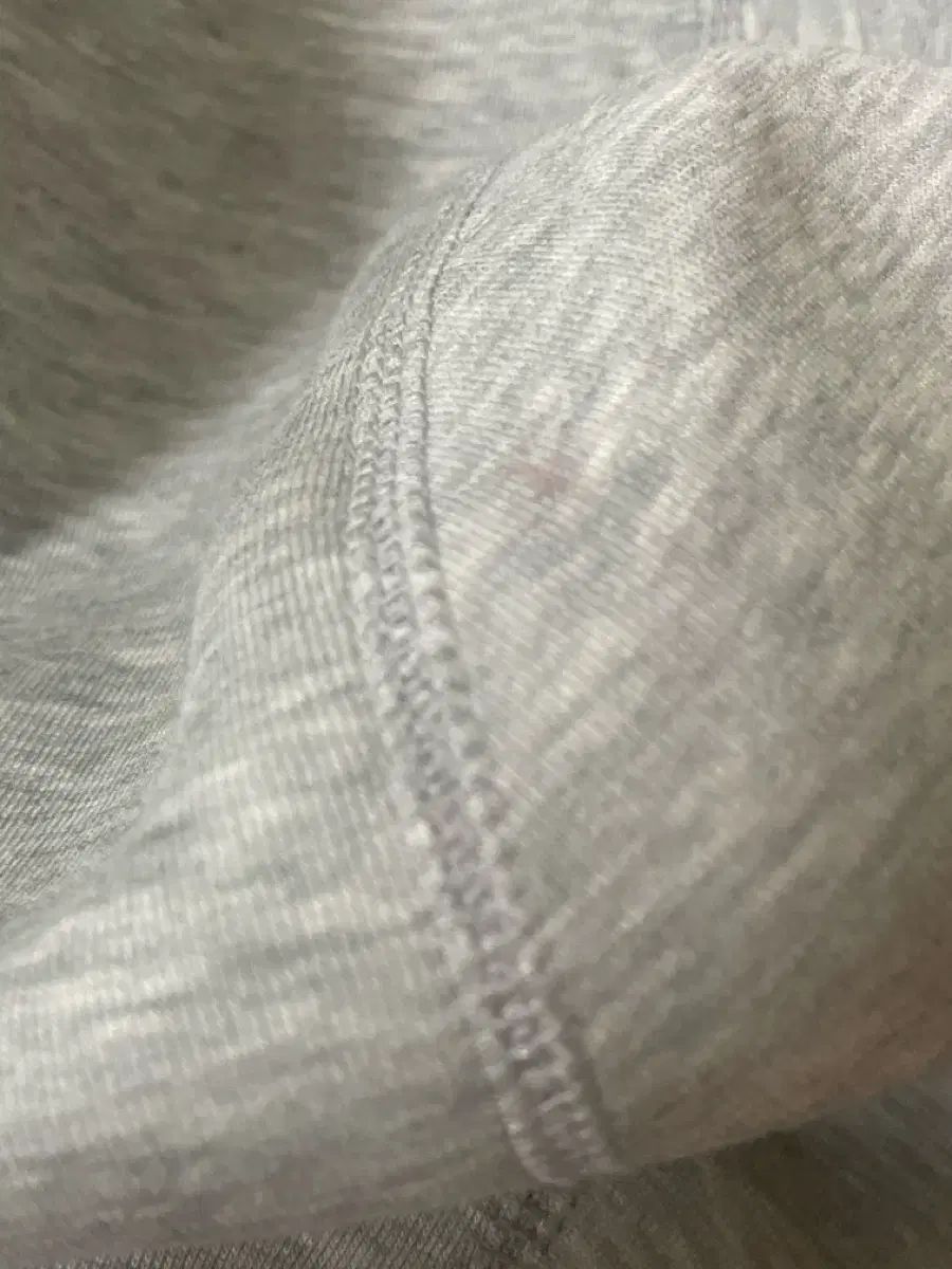 ナイキ テックフリース グレー テックパック