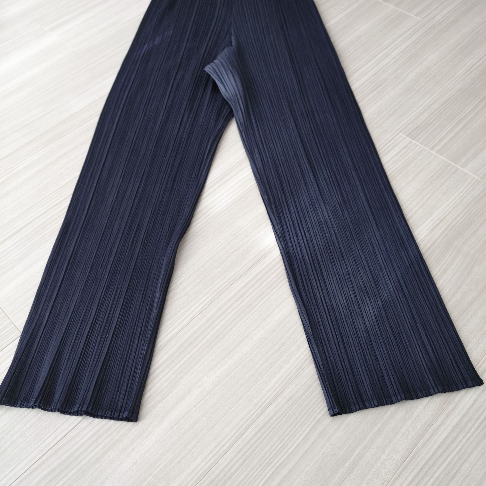 通勤 カジュアル