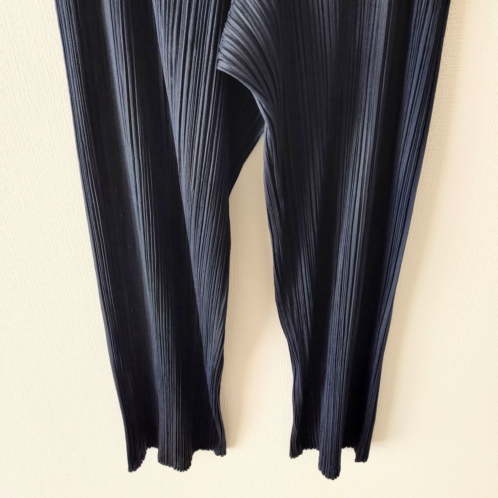 PLEATS PLEASE